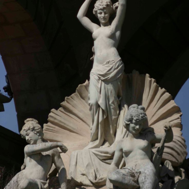 Naixement de Venus