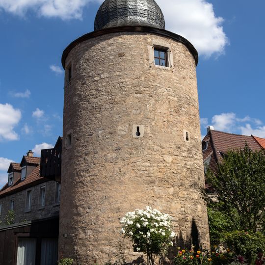 Rumorknechtsturm