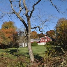 William Marston House