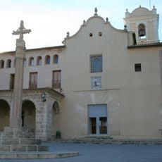 Convent of Saint Sebastian