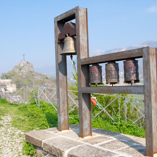 Catholic Church of Lhasa