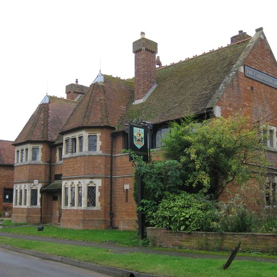 Carrington Arms Public House