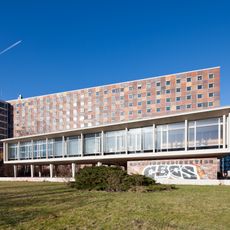 Oberfinanzdirektion Frankfurt am Main