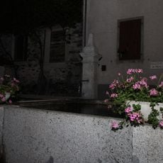 Fontana Brägn dä Praél