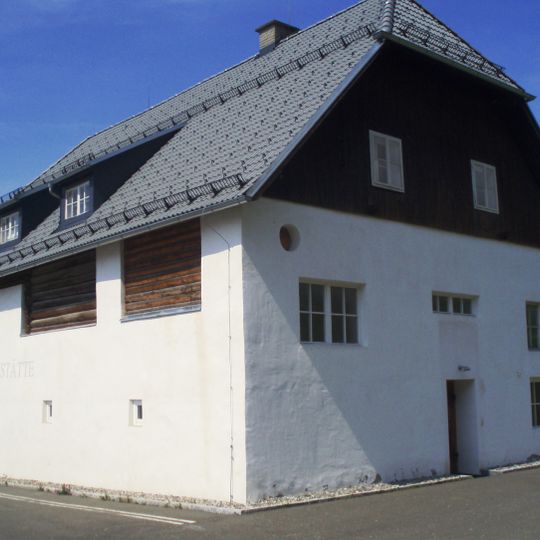 Farmhouse Hillberger, Stolzalpe