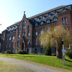 Pallottinerinnenkloster Marienborn Limburg a d Lahn