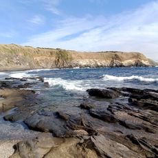 赤羽根海岸