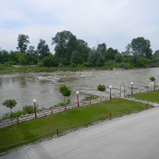 Great Morava