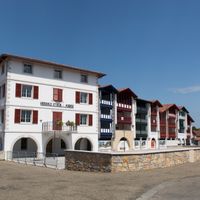 Saint-Pierre-d'Irube