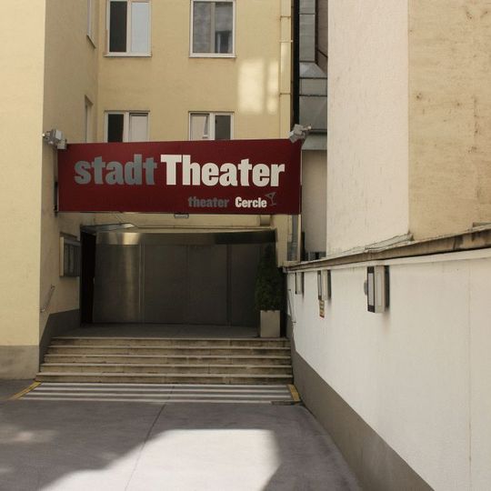 StadtTheater walfischgasse