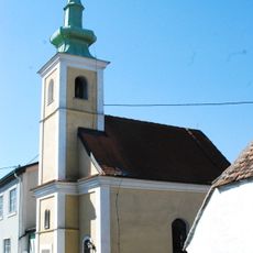 Ortskapelle Rassingdorf