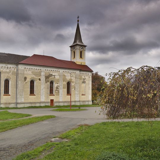Church of Saint Bartholomew