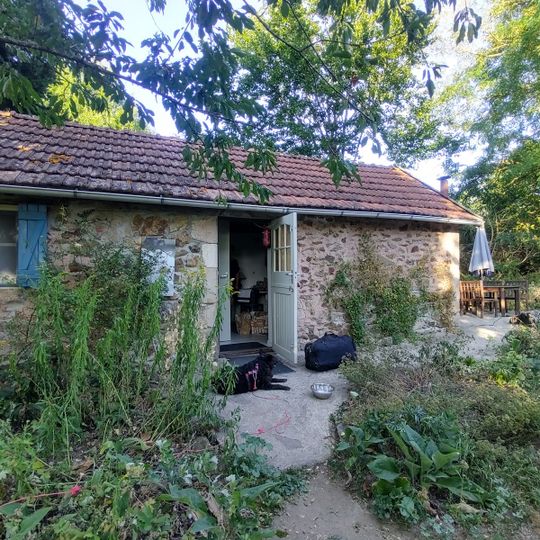 La Chassagne