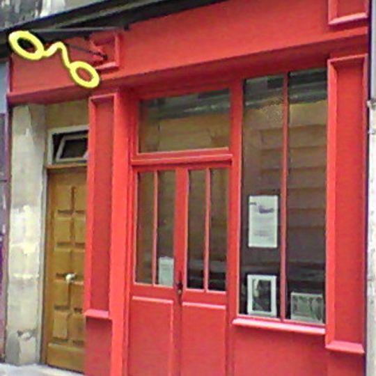 Cabaret du Père Lunette