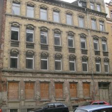 Agnesstraße 6, Chemnitz-Schloßchemnitz