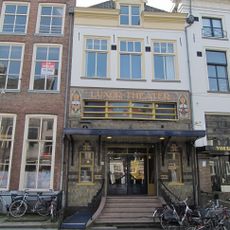 Houtmarkt 64, Zutphen