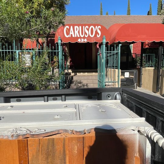 Caruso's