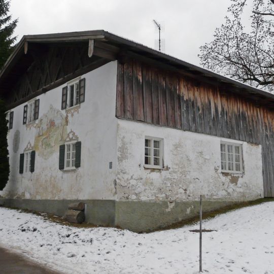 Bauernhaus