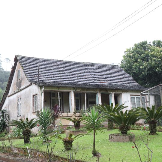 Propriedade de Edelino Teske