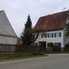 Pfarrhaus