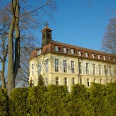 Schloss Bruckberg