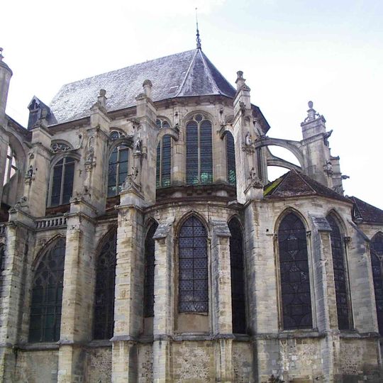 Saint-Julien-du-Sault