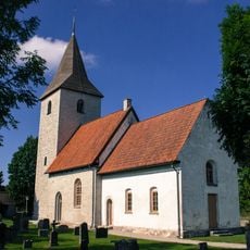 Viklau Church