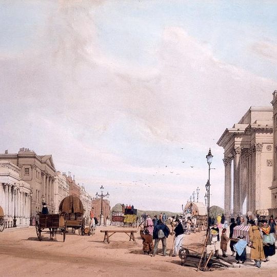 St George's, University of London