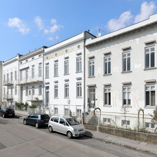 Franz-Keim-Gasse Brunn am Gebirge