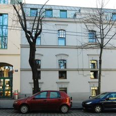 Ehem. Depot Meidling