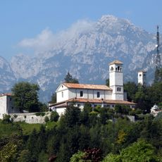 Abbazia di San Gallo