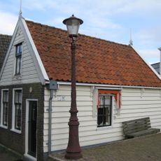 Durgerdammerdijk 97, Amsterdam