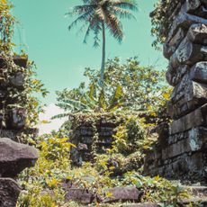 Nan Madol