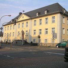 Amtsgericht Usingen