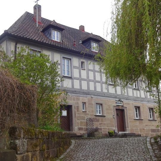 Pfarrhaus