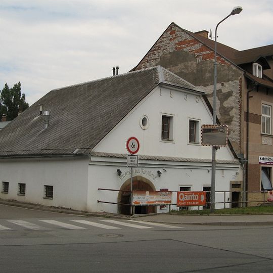 Kovárna