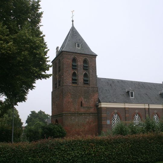 Kerktoren