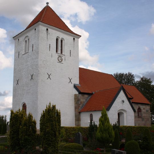 Vium Church