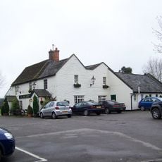 The Poplars Inn