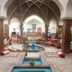 Khan Hammam (Kashan)