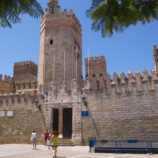 Castelo de São Marcos