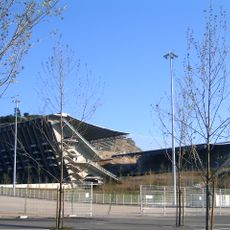 Estadio Municipal de Braga