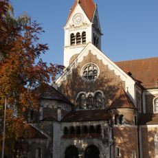 St. Cäcilia (Regensburg)