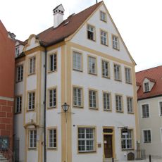 Residenzstraße A 66