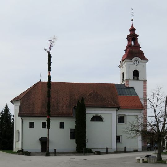 St. Vitus's Church