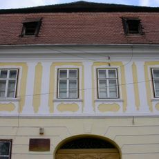 Zapolya house