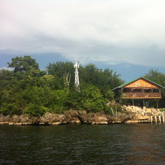 Phare de Point Baleine
