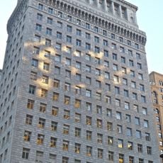 225 Bush Street