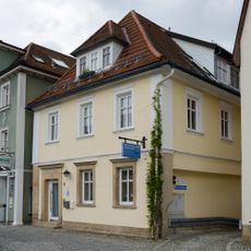 Cultural heritage D-4-76-145-12 in Kronach