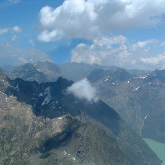 Pizzo del Diavolo della Malgina